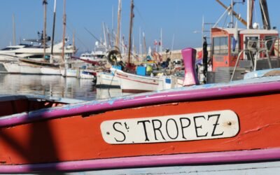 Saint-Tropez : entre histoire, identité et marché immobilier