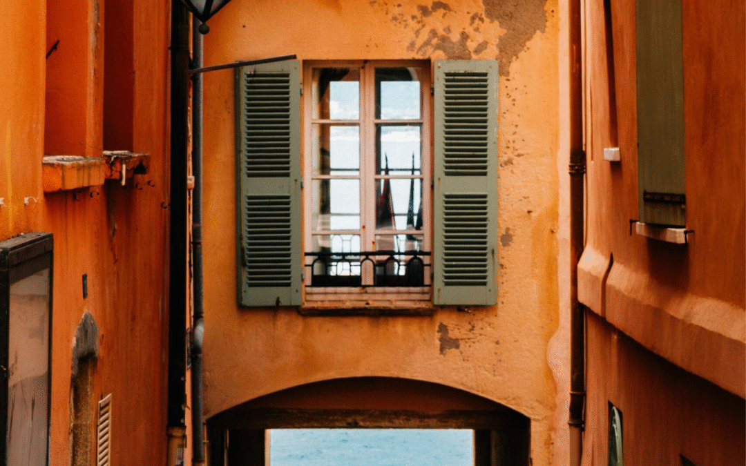 Appartement à Saint-Tropez avec Terrasse