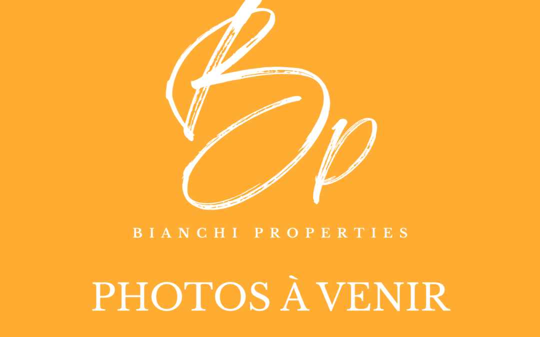 Bianchi Properties immobilier Photos à venir Agence immobilière Bianchi Properties immobilier Photos à venir